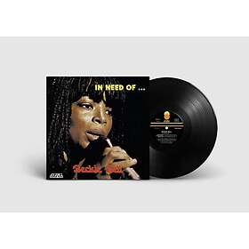 Beckie Bell In Need Of... LP/Vinyl
