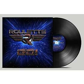 Roulette Go! LP/Vinyl