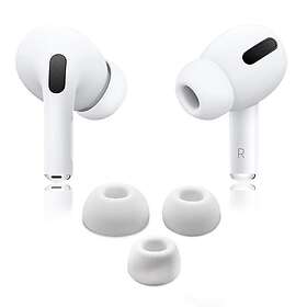 headphoneparts.se Ear Tips Classic Till AirPods Pro Storlek medium