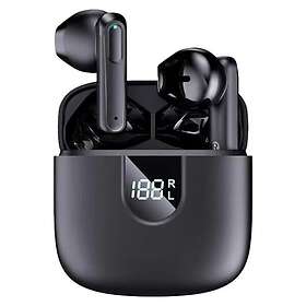 MTK A18 150 språk Translation Översättare Smart Voice Bluetooth In Ear-hörlurar
