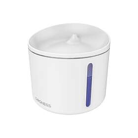 Dogness Water Fountain for pets 1L
