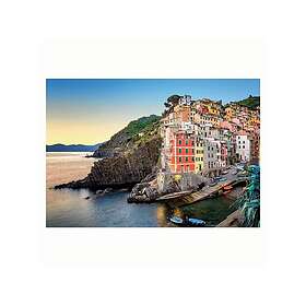 Clementoni Coast of Riomaggiore 500 pcs.