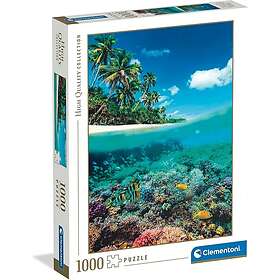 Clementoni Summer Paradise 1000 pcs.