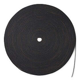 123-3D $$ T2.5 timing belt 30m