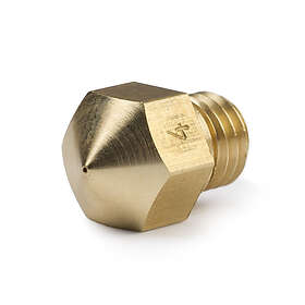 123-3D Nozzle MK10 kompatibel 1,75mm filament 0,40mm