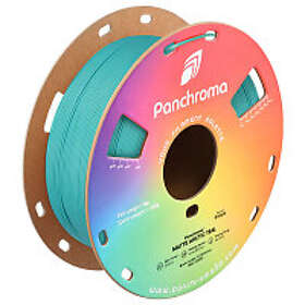 Polymaker PLA Filament Arctic Teal 1,75mm 1kg Panchroma Matt