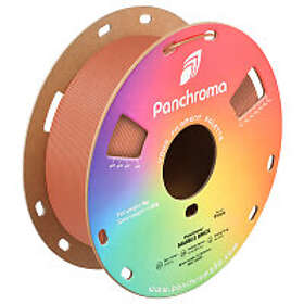 Polymaker PLA Filament Brick 1,75mm 1kg Panchroma Marble