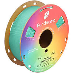 Polymaker PLA Filament Celestial Green 1,75 mm 1kg Panchroma