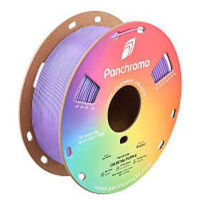 Polymaker PLA Filament Celestial Purple 1,75 mm 1kg Panchroma