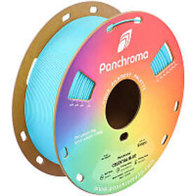 Polymaker PLA Filament Celestial Blue 1,75 mm 1kg Panchroma