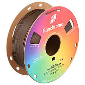 Polymaker PLA Filament Earth Brown 1,75mm 1kg Panchroma Matt