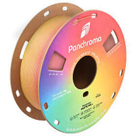 Polymaker PLA Filament Fall 1,75mm 1kg Panchroma Matt Gradient