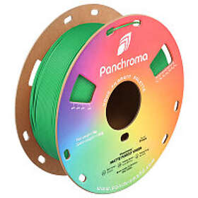 Polymaker PLA Filament Forest Green 1,75mm 1kg Panchroma Matt