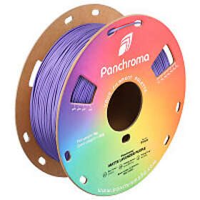 Polymaker PLA Filament Lavender Purple 1,75mm 1kg Panchroma Matt