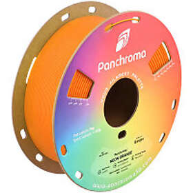 Polymaker PLA Filament Neonorange 1,75mm 1kg Panchroma