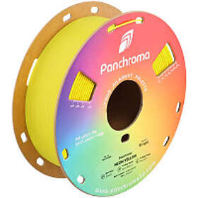 Polymaker PLA Filament Neongul 1,75mm 1kg Panchroma
