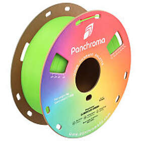 Polymaker PLA Filament Luminous Green 1,75mm 1kg Panchroma