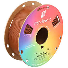 Polymaker PLA Filament Metallic Brons 1,75mm 1kg Panchroma