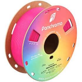 Polymaker PLA Filament Neonmagenta 1,75mm 1kg Panchroma