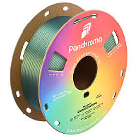 Polymaker PLA Filament Starlight Aurora 1,75mm 1kg Panchroma