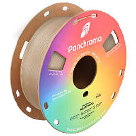 Polymaker PLA Filament Wood 1,75mm 1kg Panchroma Matt Gradient