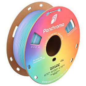 Polymaker PLA Filament Vinter 1,75mm 1kg Panchroma Matt Gradient