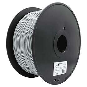 Polymaker Tough PLA filament Grå 1,75mm 3kg PolyMax