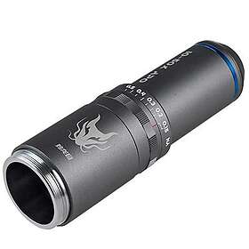 Laowa Aurogon FF 10-50x NA0.5 Supermicro APO for Nikon F