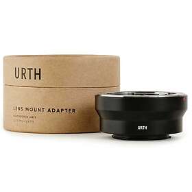 Urth Lens Mount Adapter Olympus OM MFT