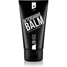 Angry Beards Jack Saloon Aftershave 75ml