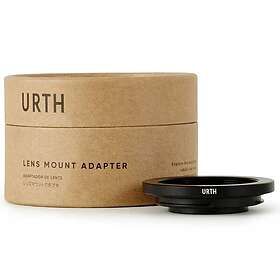 Urth Lens Mount Adapter M42 Nikon F