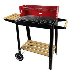 Alpina Kolgrill 83x28cm