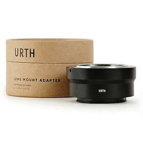 Urth Lens Mount Adapter M42 Sony E