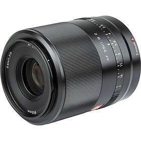 Viltrox 35/1.8 AF for Nikon Z