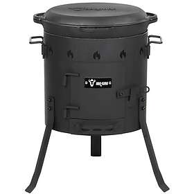 BBQ-Toro Kazan 35cm