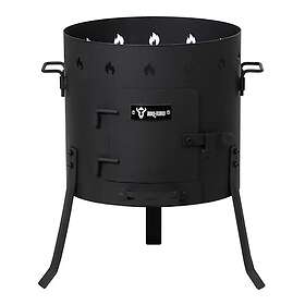 BBQ-Toro Kazanugn Ø40cm