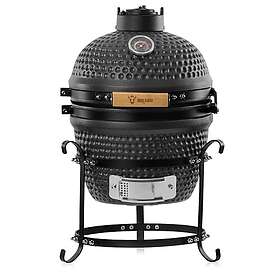 BBQ-Toro Haiiro Kamadogrill Ø 32cm