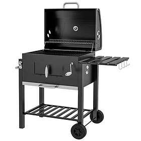 Kolgrill BBQ Stående