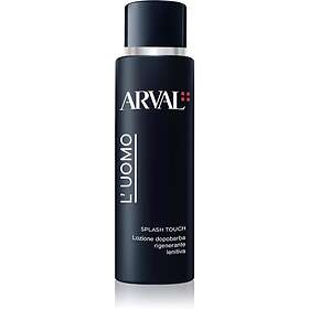 Arval L Uomo Splash Touch 100ml