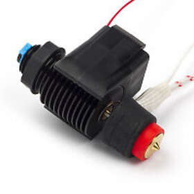 E3D $$ Revo Micro screw mount kit 24 Volt 1,75mm filament 0,4mm nozzle