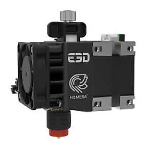 E3D $$ Revo Hemera XS kit 1,75mm filament 0,40mm 12 volt