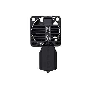 E3D Bambu Lab P1 High Flow ObXidian Kit 0,40 mm