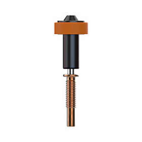 E3D Revo High Flow ObXidian nozzle 1,75mm 1,40mm