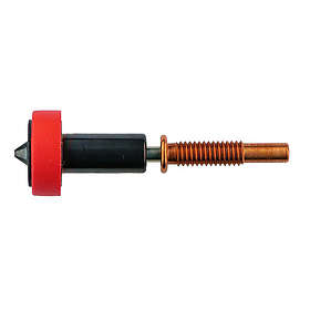 E3D Revo High Flow ObXidian nozzle 1,75mm 0,40mm
