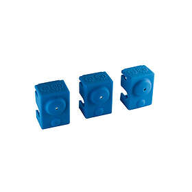 E3D Silikonstrumpa hotends pro för v6 3st