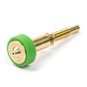 E3D Revo nozzle mässing 1,75mm filament 0,80mm