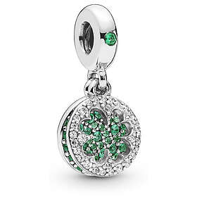 Pandora Dazzling Clover Berlock 797906nrgmx