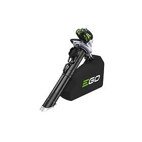 EGO Power LV5000E Power+