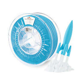 Spectrum PLA Premium Filament Babyblå 1,75mm 1kg High Speed
