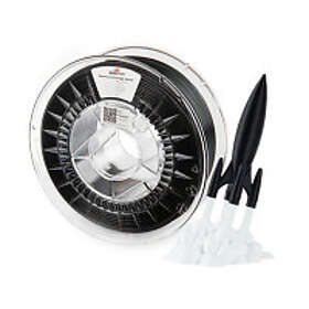 Spectrum PLA Premium Filament Deep Black 1,75mm 1kg High Speed